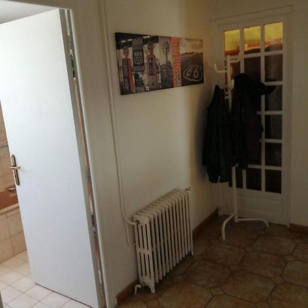 Maison Individuelle Saint Georges מראה חיצוני תמונה