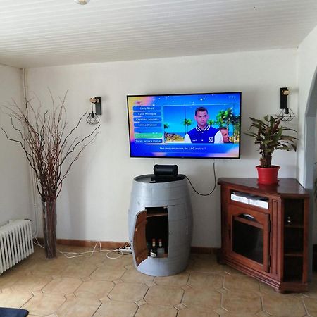 Maison Individuelle Saint Georges מראה חיצוני תמונה