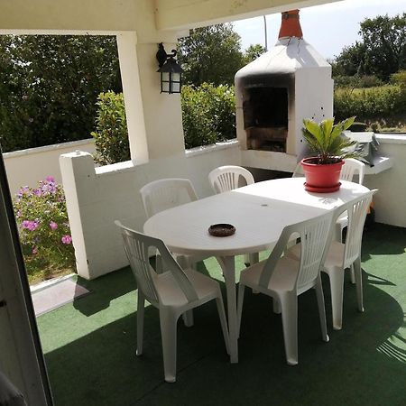 Maison Individuelle Saint Georges מראה חיצוני תמונה