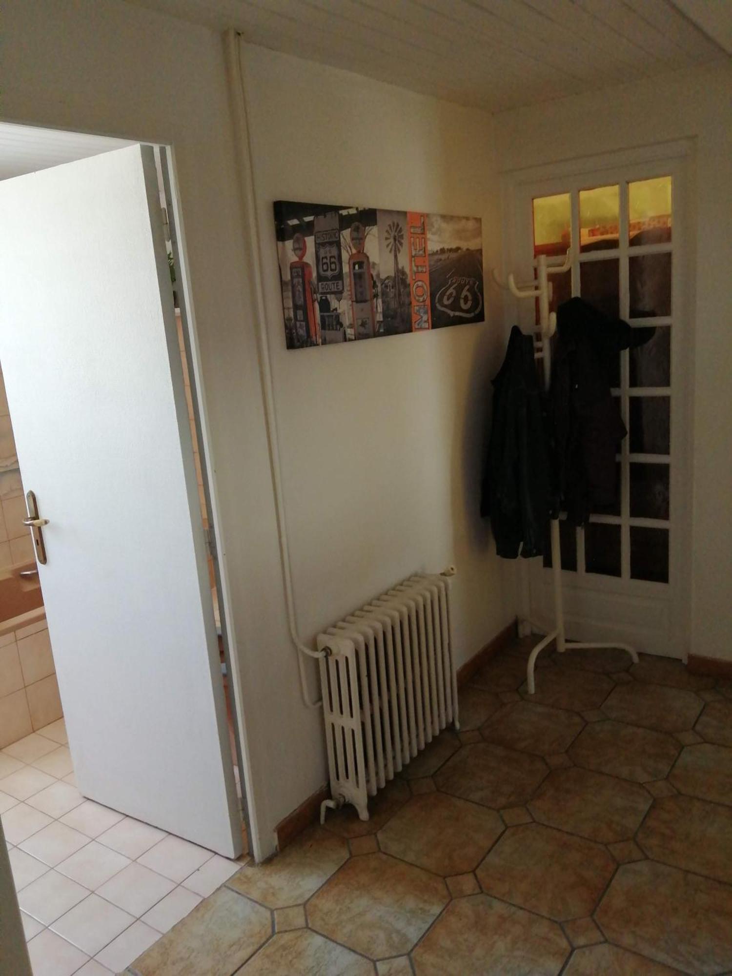 Maison Individuelle Saint Georges מראה חיצוני תמונה