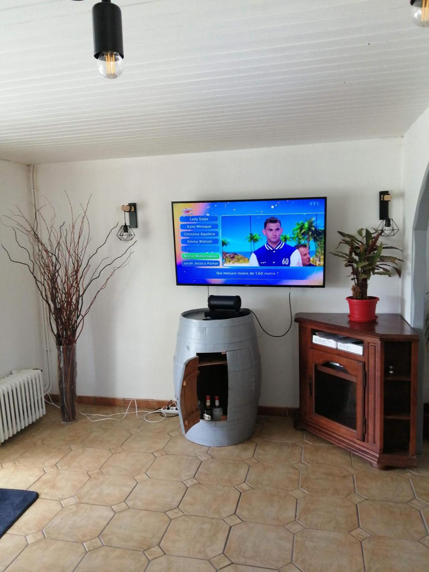 Maison Individuelle Saint Georges מראה חיצוני תמונה