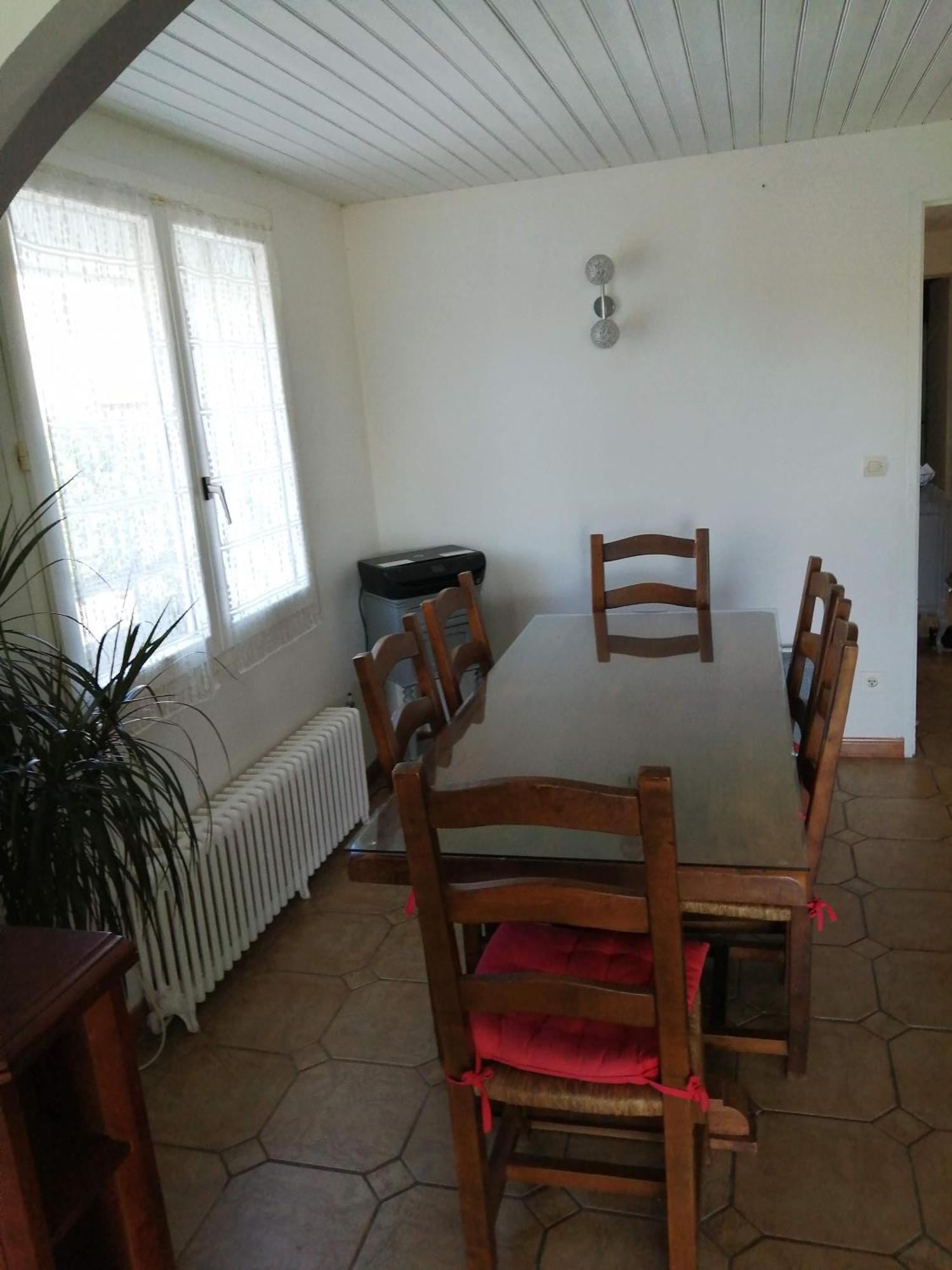 Maison Individuelle Saint Georges מראה חיצוני תמונה