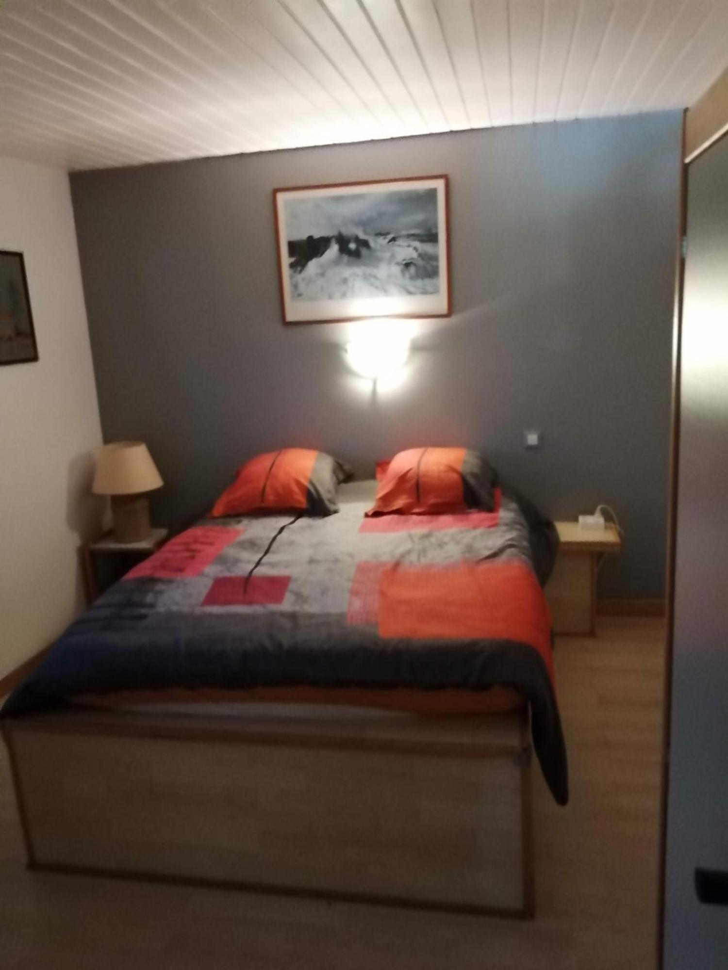 Maison Individuelle Saint Georges מראה חיצוני תמונה
