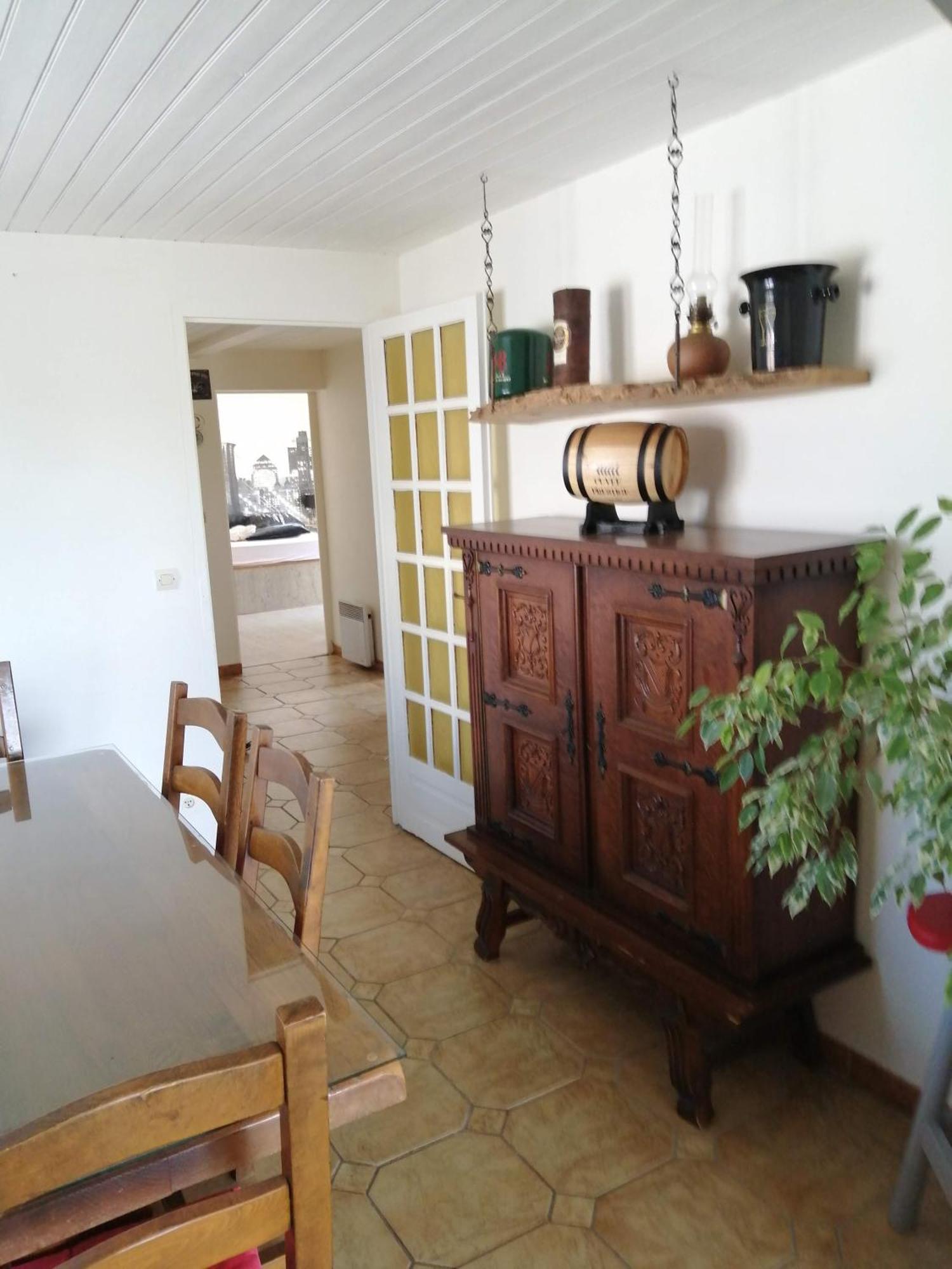 Maison Individuelle Saint Georges מראה חיצוני תמונה
