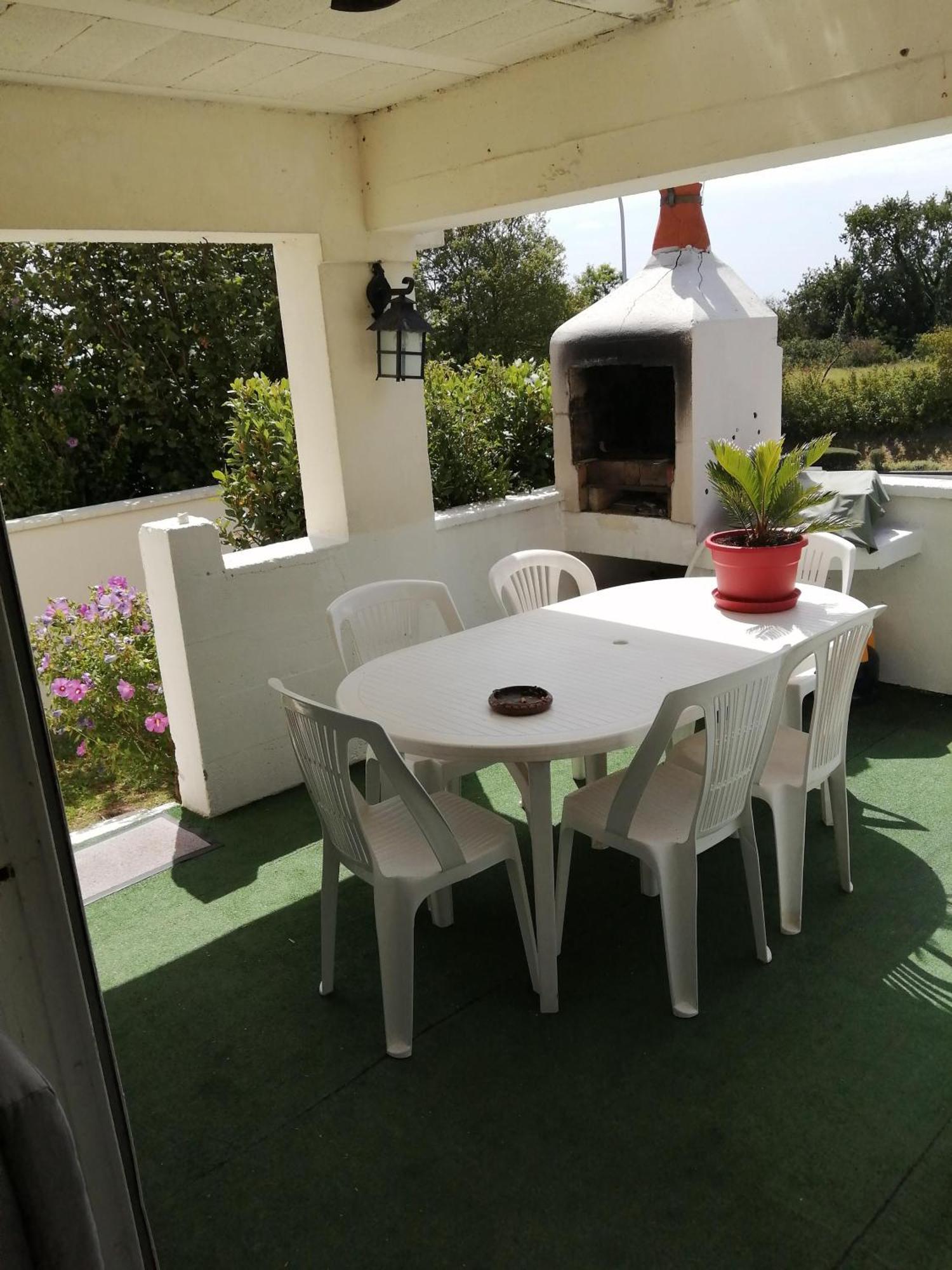 Maison Individuelle Saint Georges מראה חיצוני תמונה