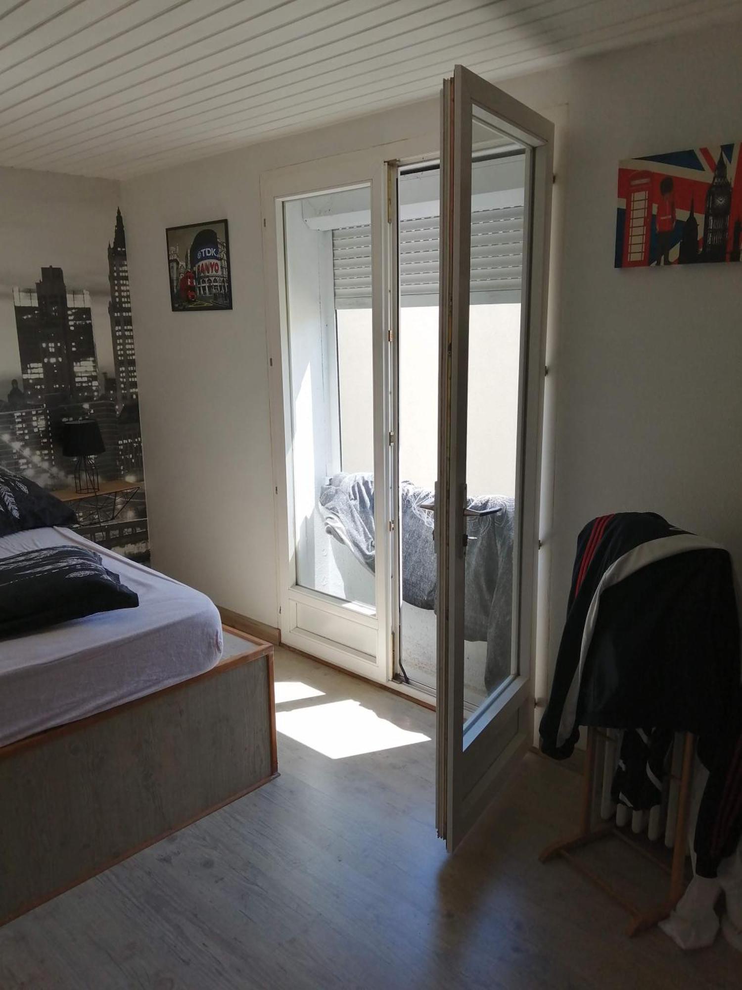 Maison Individuelle Saint Georges מראה חיצוני תמונה