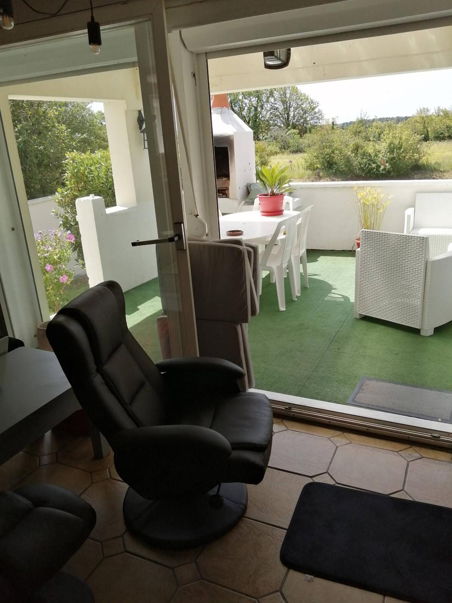 Maison Individuelle Saint Georges מראה חיצוני תמונה