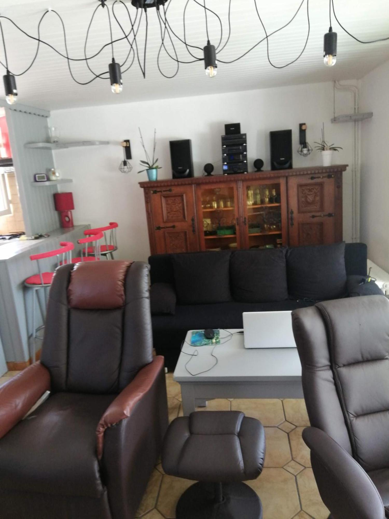 Maison Individuelle Saint Georges מראה חיצוני תמונה