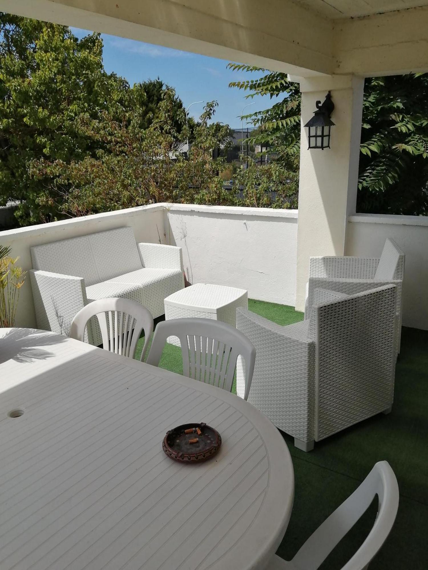 Maison Individuelle Saint Georges מראה חיצוני תמונה